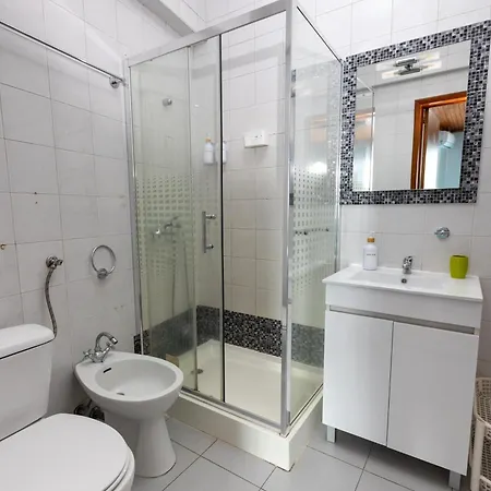 홈스테이 Casa Dos Guerra - *