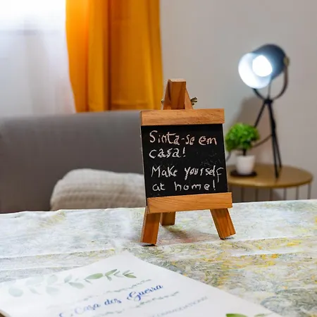 Casa Dos Guerra - 홈스테이