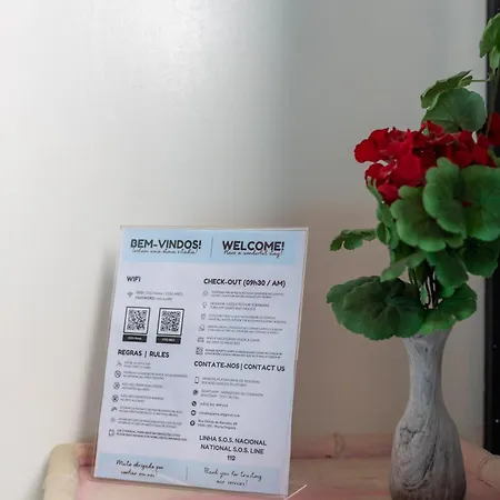 Casa Dos Guerra - * Ponta Delgada