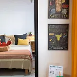 Casa Dos Guerra - Ponta Delgada (Sao Miguel)