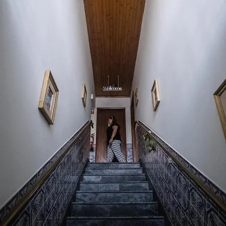 Casa Dos Guerra -