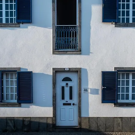 Casa Dos Guerra - ホームステイ