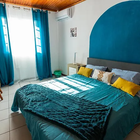 Casa Dos Guerra - Homestay *
