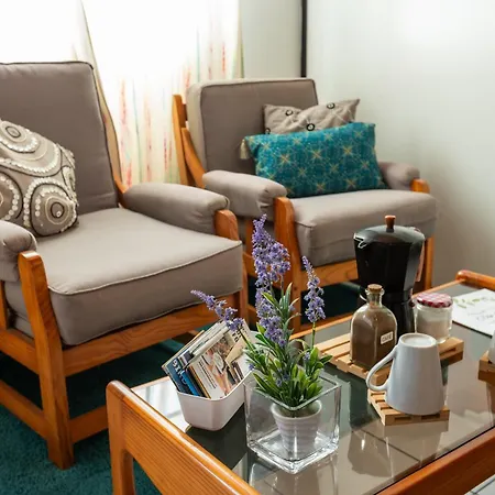 Casa Dos Guerra - ホームステイ ポンタ・デルガダ