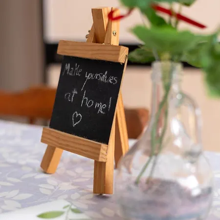 Habitación en casa particular Casa Dos Guerra - *