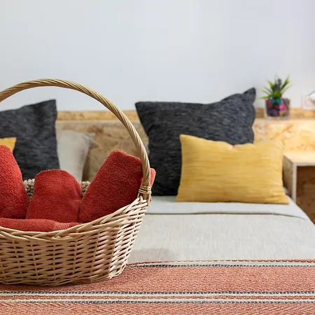Casa Dos Guerra - Homestay