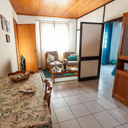 Habitación en casa particular Casa Dos Guerra -