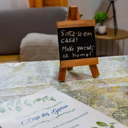 Casa Dos Guerra - Homestay Ponta Delgada (Sao Miguel)