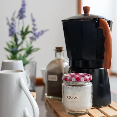 Casa Dos Guerra - * ポンタ・デルガダ