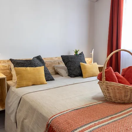 Casa Dos Guerra - Habitación en casa particular *