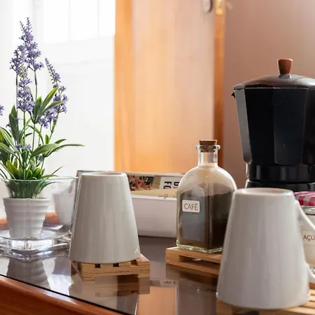 Habitación en casa particular Casa Dos Guerra - *