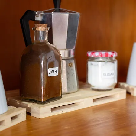 ホームステイ Casa Dos Guerra - ポンタ・デルガダ