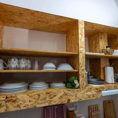 Casa Dos Guerra - ポンタ・デルガダ