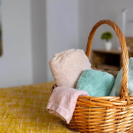 ホームステイ Casa Dos Guerra -