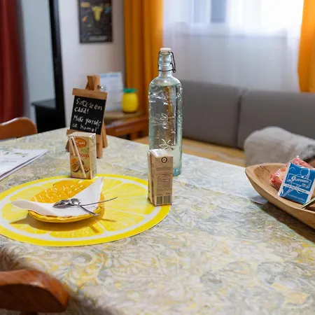 Homestay Casa Dos Guerra - Ponta Delgada (Sao Miguel)