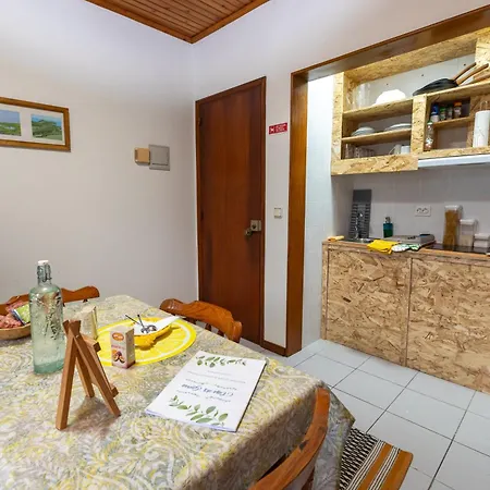 Casa Dos Guerra - *