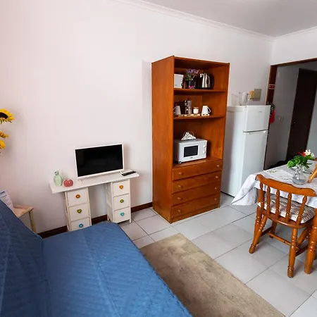 Ubytování v soukromí Casa Dos Guerra -
