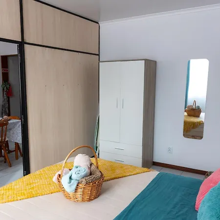 Casa Dos Guerra - ホームステイ *