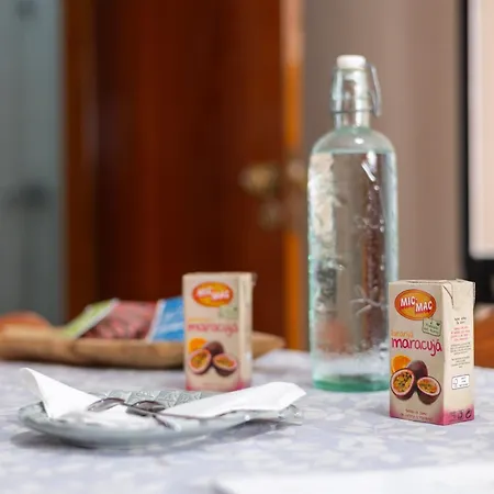 Casa Dos Guerra - ホームステイ