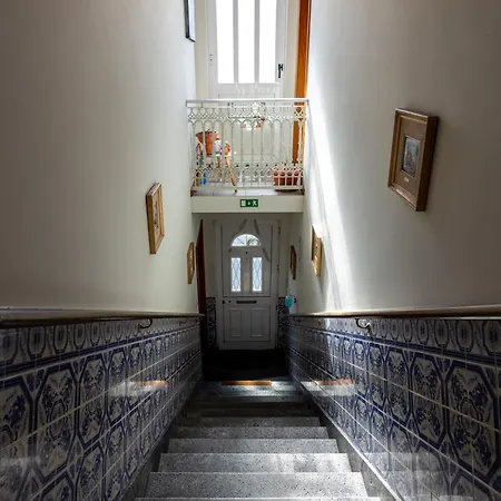 Casa Dos Guerra - *