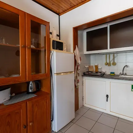 Ubytování v soukromí Casa Dos Guerra -