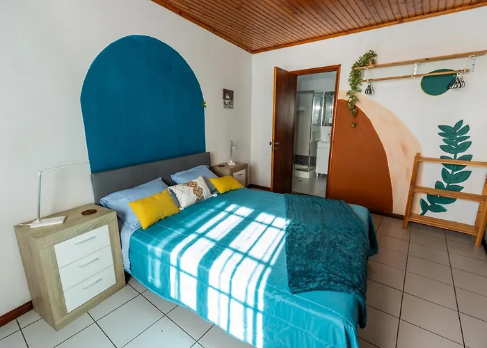 Casa Dos Guerra - Ponta Delgada