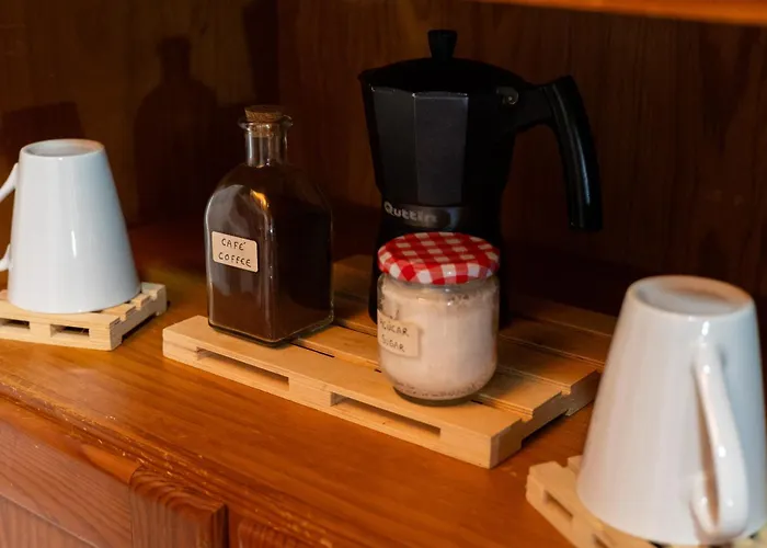 Casa Dos Guerra - Pansiyon Ponta Delgada