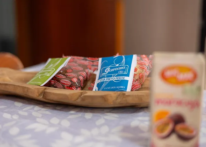 Casa Dos Guerra - * Ponta Delgada