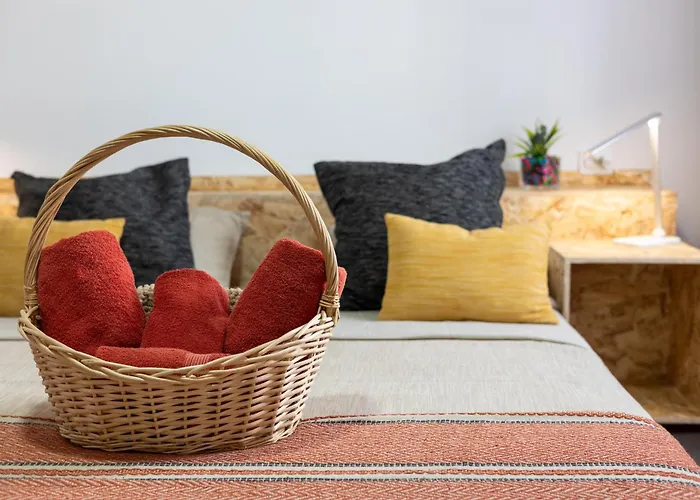 Casa Dos Guerra - Pansiyon