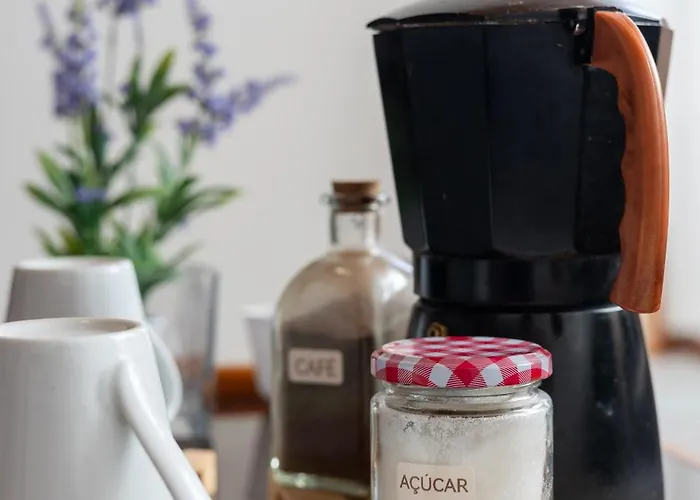 Casa Dos Guerra - * Ponta Delgada