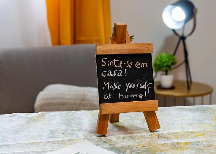 Casa Dos Guerra - Pansiyon