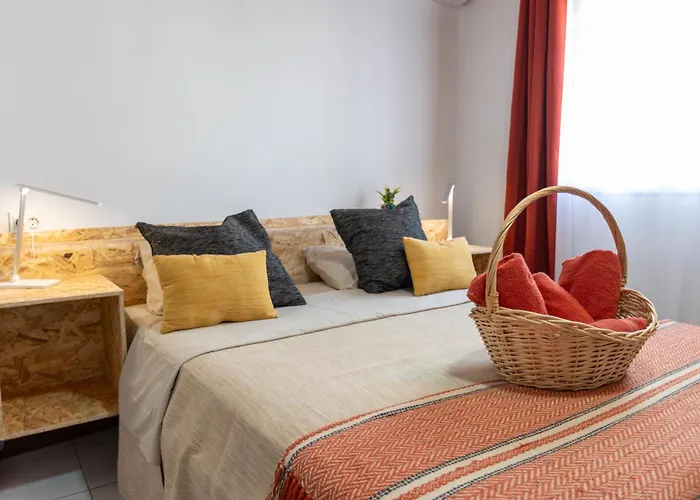 Casa Dos Guerra - Pansiyon *