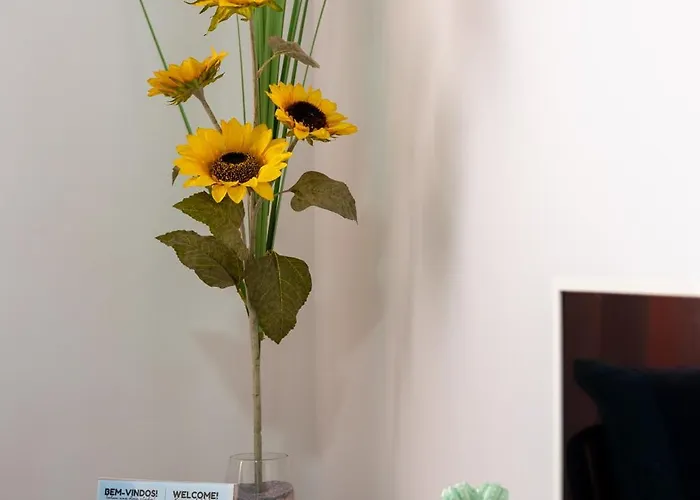 Pansiyon Casa Dos Guerra - *