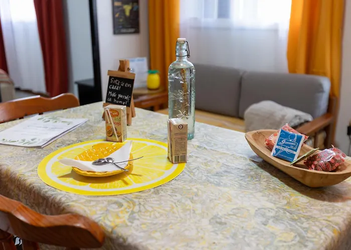 Privatunterkunft Casa Dos Guerra - Ponta Delgada