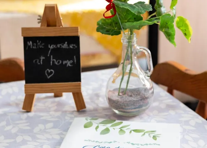 Casa Dos Guerra - Privatunterkunft Ponta Delgada