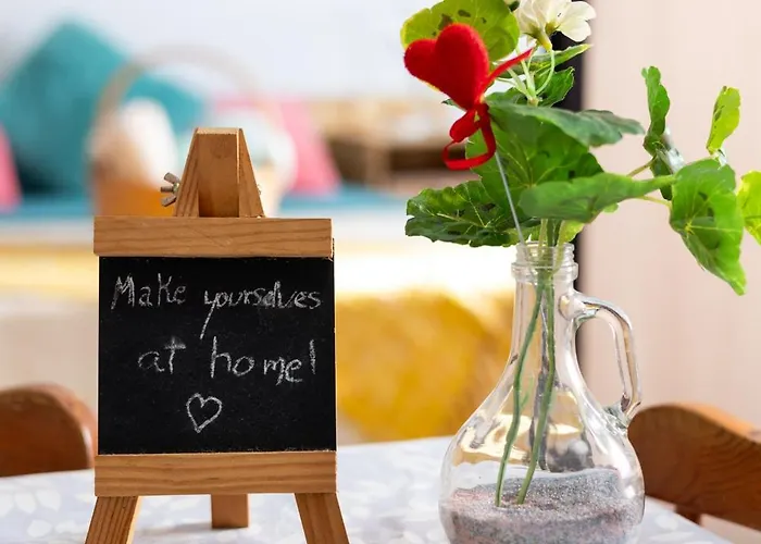 Casa Dos Guerra - Privatunterkunft Ponta Delgada