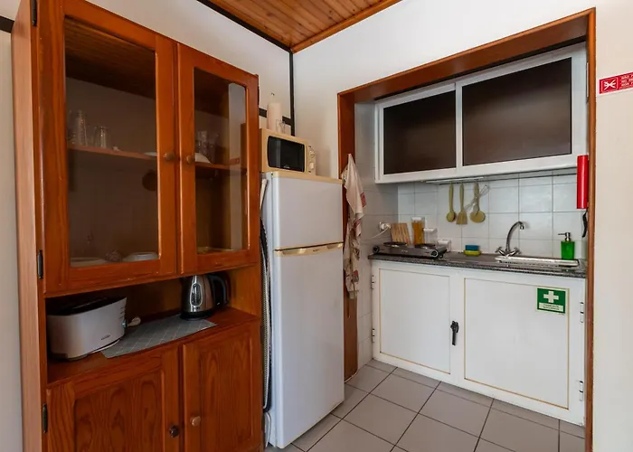 Privatunterkunft Casa Dos Guerra -